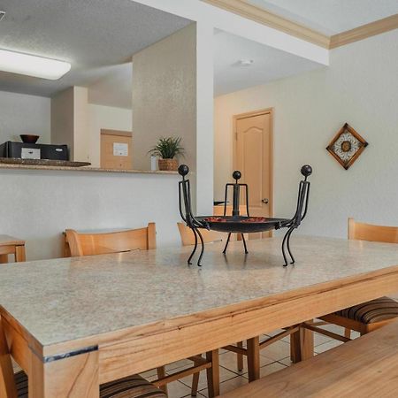 Mvc - Unit 3201 - Mountain View Zodiac Apartment Pigeon Forge Bagian luar foto