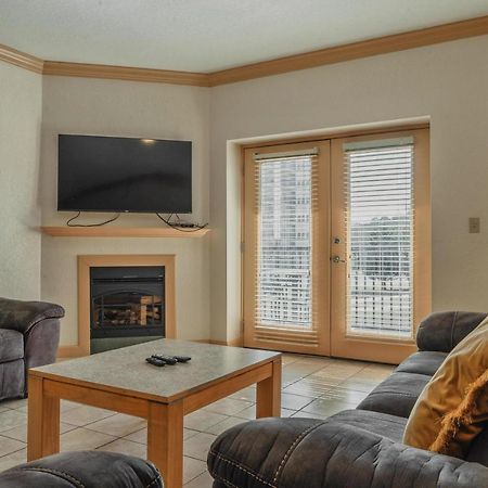 Mvc - Unit 3201 - Mountain View Zodiac Apartment Pigeon Forge Bagian luar foto